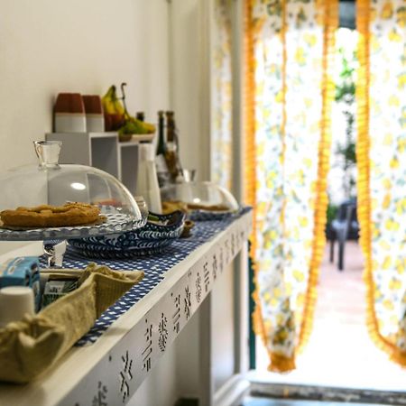 Alghero Noon Habitación foto